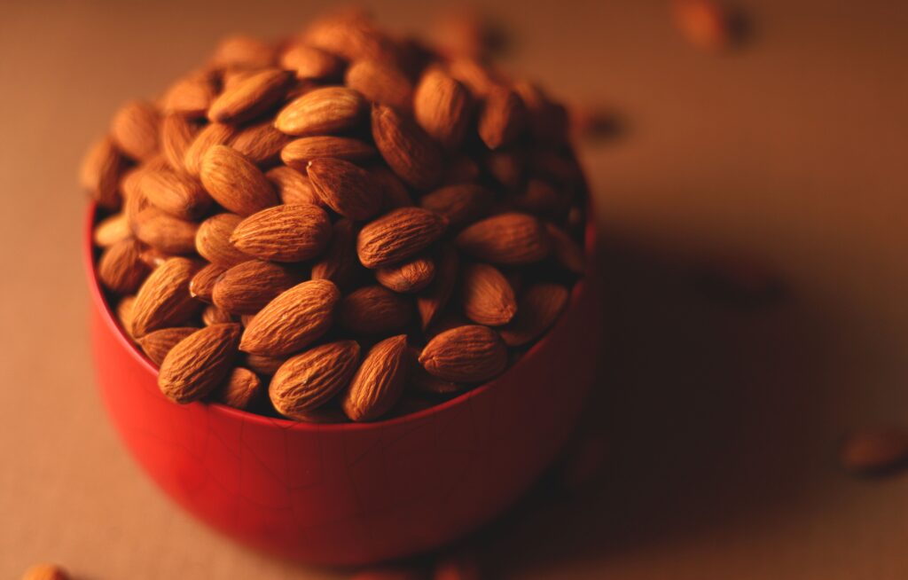 Dry Fruits